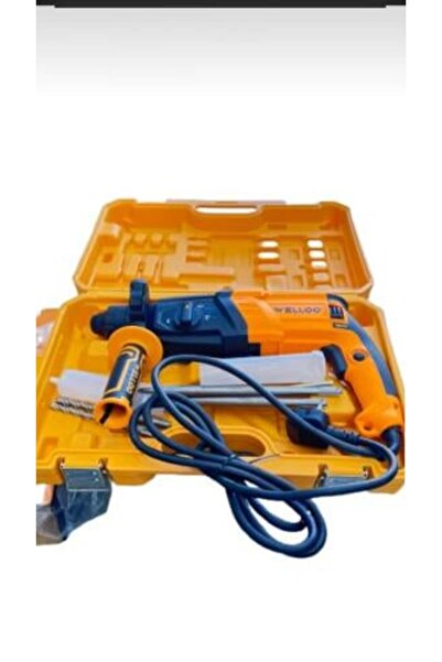 Velo دريل هلتي 800 واط ڤيلو