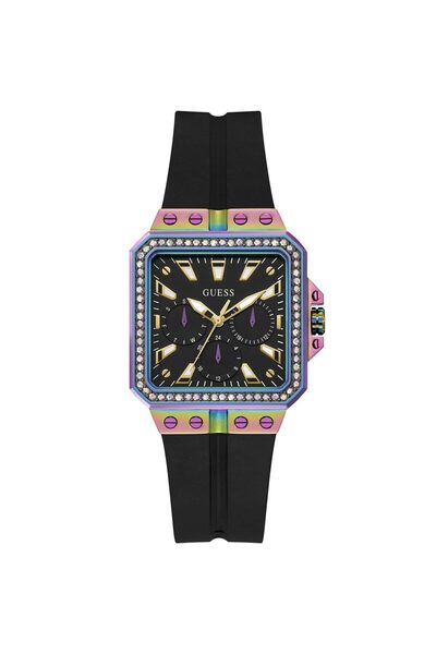 Guess Ladies Watch GW0618L3, Quartz, 34mm, 3ATM