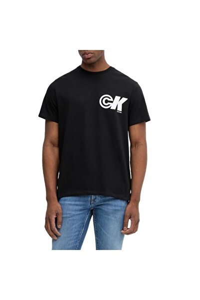 Calvin Klein Tricou SS 20S CK SPORT LOGOGRAFIC TEE