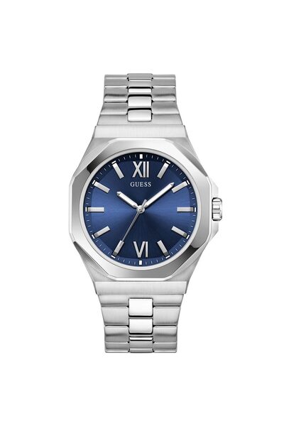 Guess Mens Watch GW0849G1, Quartz, 44mm, 3ATM