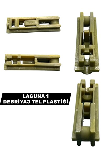 LAGUNA 1 DEBRİYAJ TEL TUTUCU PLASTİK 7700423806