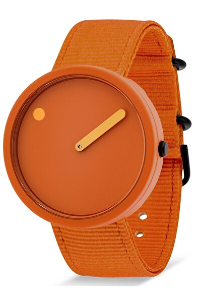 Picto Mens Watch R44022-R021, Quartz, 40mm, 5ATM