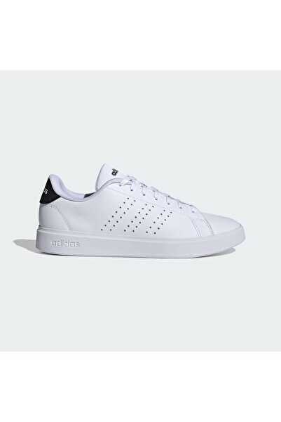 adidas If1661 Advantage 2.0 Unisex Casual Sports Shoes White