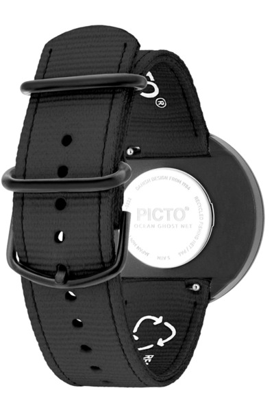 Picto Ladies Watch R44019-R006, Quartz, 40mm, 5ATM