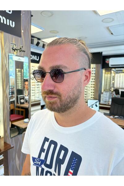 beewear 243 C2 48 نظارات شمسية للجنسين