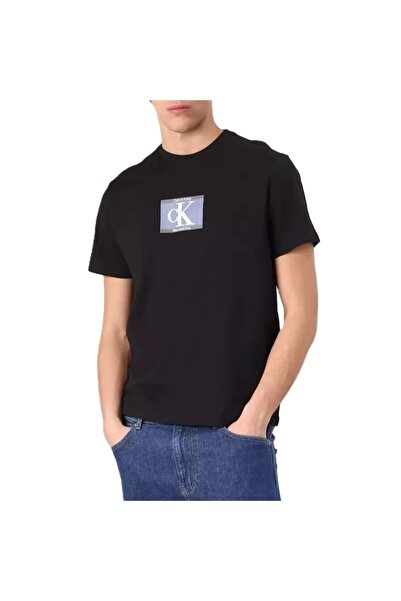 Calvin Klein Tricou SS 30s E SPRTSWR 3 G