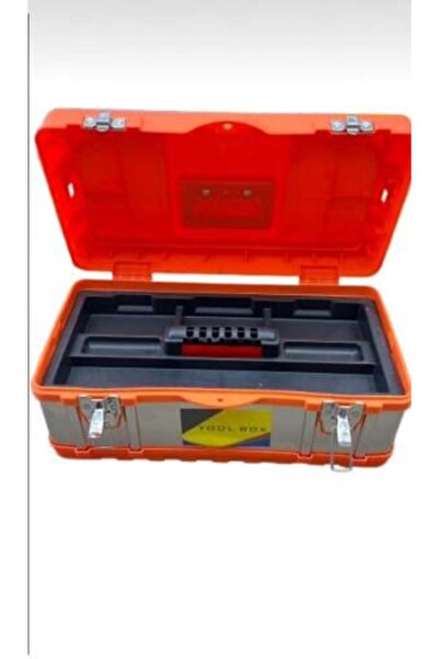 Parts 14 inch empty iron tool bag