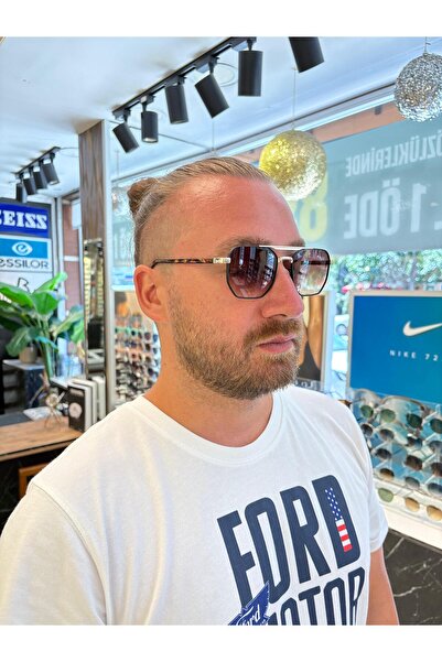 beewear 322 C6 54 Men's Sunglasses