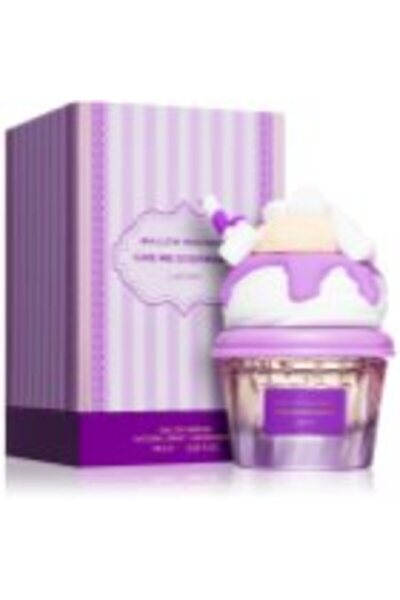 lattafa Give Me Gourmand Mallow Madness Eau de Parfum (Unisex) 75 ml