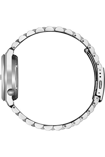 Citizen Ceas de damă NJ0200-50W, automat, 37mm, 5ATM