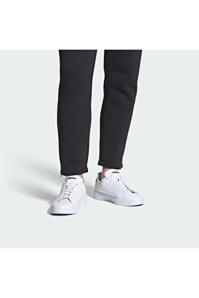 adidas If1661 Advantage 2.0 Unisex Casual Sports Shoes White