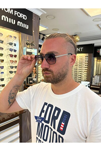 beewear 238 C15 59 Men's Sunglasses