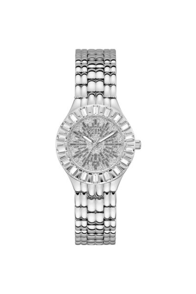Guess Ladies Watch GW0602L1, Quartz, 34mm, 3ATM