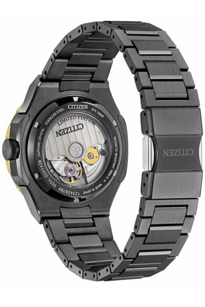 Citizen Mens Watch NB6035-55H, Automatic, 41mm, 10ATM