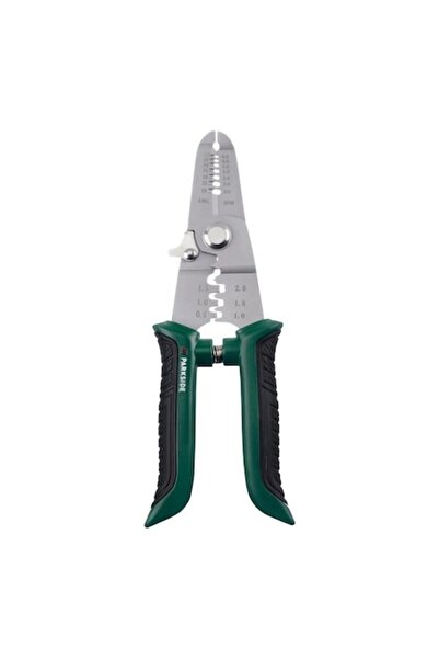 PARKSIDE PREMIUM multifunctional pliers for cutting, stripping and crimping cables