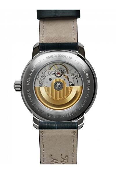 Zeppelin Ceas bărbătesc 8556-3, automat, 40mm, 5ATM