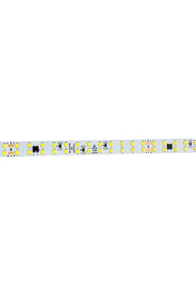 RFAN LED Strip, 240 LED/M, Warm Light, 3000K, 12W/M, 10m/Roll, 220V