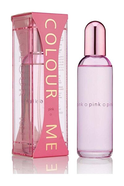 Color Me عطر بينك أو دو بارفان 100 مل