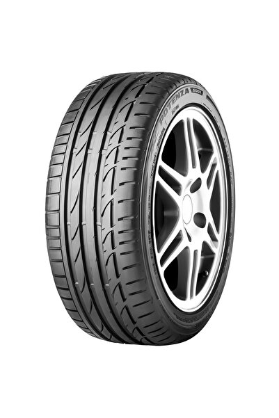 Bridgestone 205/55R16 91W TURANZA T005 RFT * BMW 1 OTO YAZ LASTİĞİ (ÜRETİM YI...