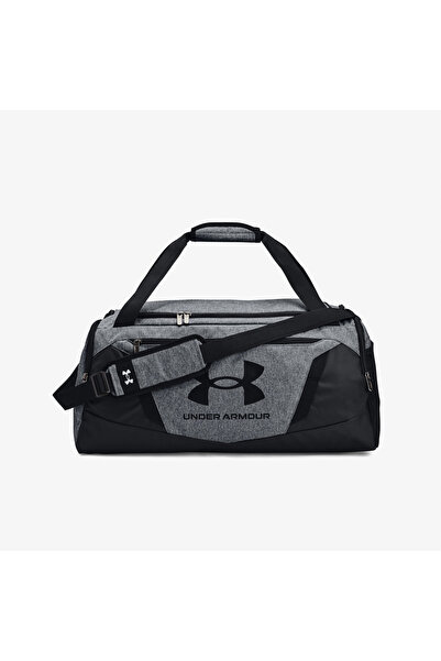 Under Armour Ua Gray Undeniable Sports Bag