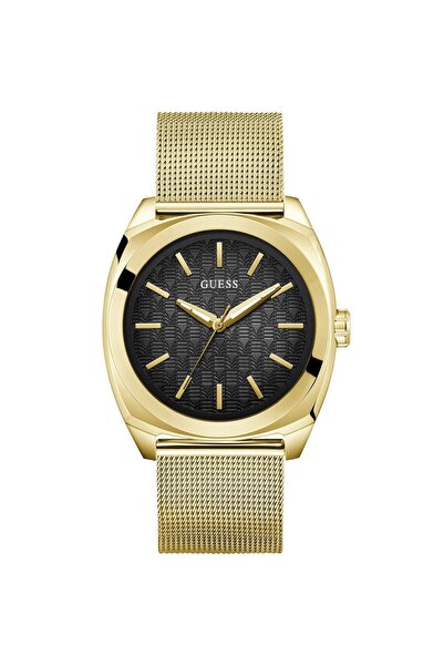 Guess Mens Watch GW0794G2, Quartz, 44mm, 5ATM