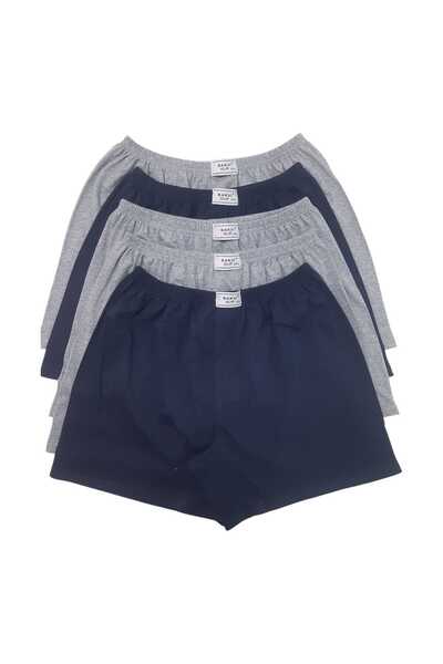 BAKXİ 10 Men's Boxers