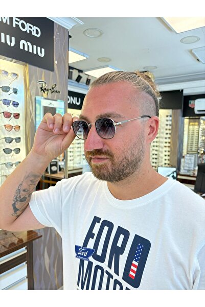 bee 249 C7 46 Unisex Sunglasses