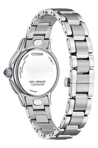Citizen Ceas de damă EM1160-58E, cuarț, 30mm, 5ATM