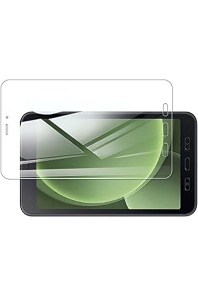 Kepuch واقي شاشة لجهاز سامسونج جالاكسي تاب أكتيف 5 مقاس 8 بوصات SM-X300 - زجا...