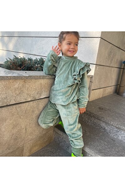 ANNIA Morena tracksuit