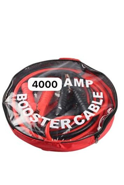 CAR اشتراك بطارية 4000 آمبير