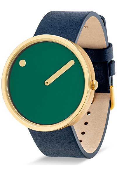 Picto Ceas de damă 43377-6720G, cuarț, 40mm, 5ATM