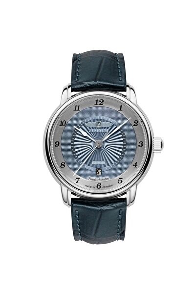 Zeppelin Ceas bărbătesc 8556-3, automat, 40mm, 5ATM