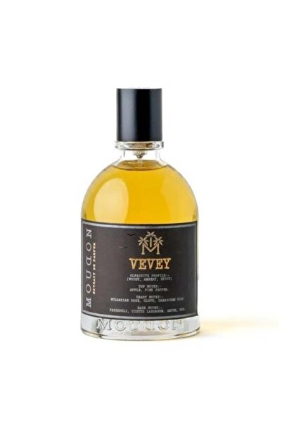 Moudon عطر موودون فيفي اكسترايت دو بارفيوم 100مل