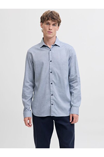 Jack & Jones Premium Hawaii-Hemd Regular Fit Hawaii-Hemd