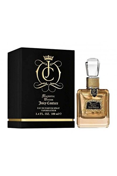 Juicy Couture عطر جوسي كوتور ماجستيك وودز النسائي او دو بارفيوم 100مل