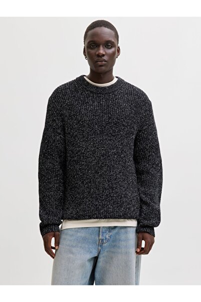 Jack & Jones Strickpullover Strickpullover