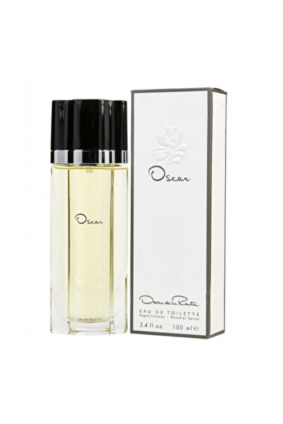 Oscar De La Renta عطر اوسكار دي لارنتا اوسكار او دو تواليت 100مل