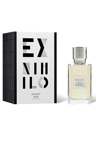 Ex Nihilo عطر اكس نيهيلو اوتكاست بلو او دو بارفيوم 100مل