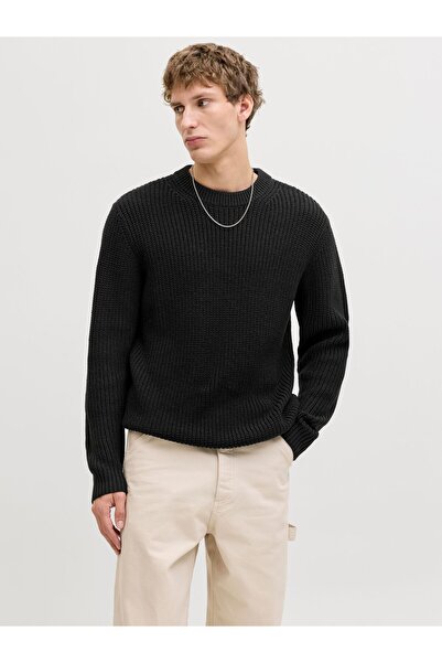 Jack & Jones Πλεκτό πουλόβερ Πλεκτό πουλόβερ