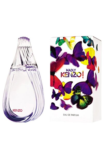Kenzo عطر كنزو مادلي او دو بارفيوم 50مل