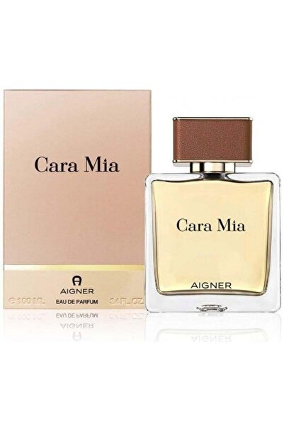 Etienne Aigner عطر اجنر كارا ميا او دو بارفيوم 100مل