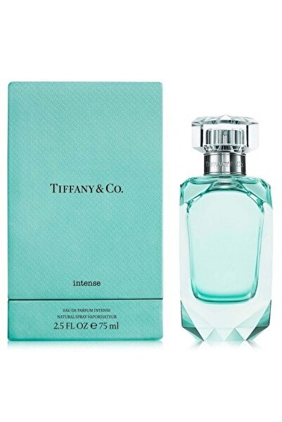 Tiffany عطر تيفاني اند كو انتنس او دو بارفيوم 50مل