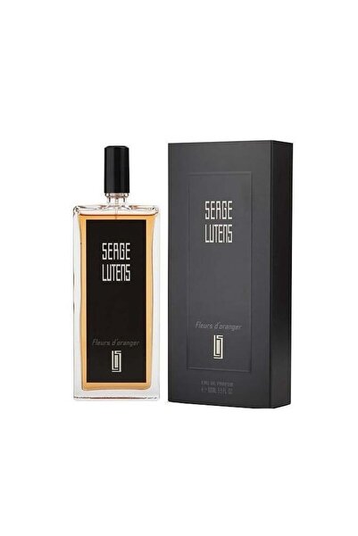 Serge Lutens Serge Lutens Fleurs d'Orangere Eau de Parfum 50ml