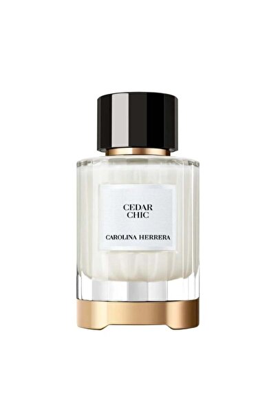Carolina Herrera عطر كارولينا هيريرا سيدار شيك او دو بارفيوم 100مل