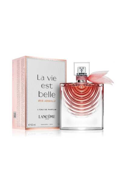 Lancome Lancôme La Vie E Belle Iris Absolu Eau de Parfum 50ml