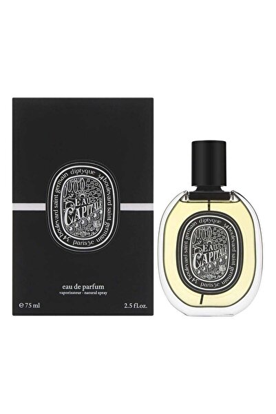 Diptyque عطر ديبتيك ايو كابيتال او دو بارفيوم 75مل