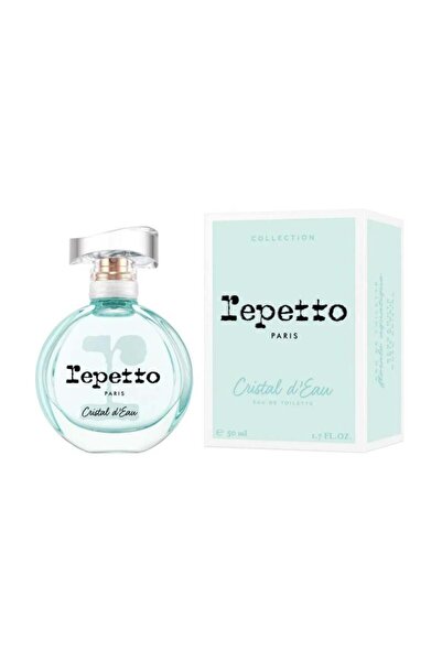 Repetto عطر ريبيتو كوليكشن كريستال ديو النسائي او دو تواليت 50مل