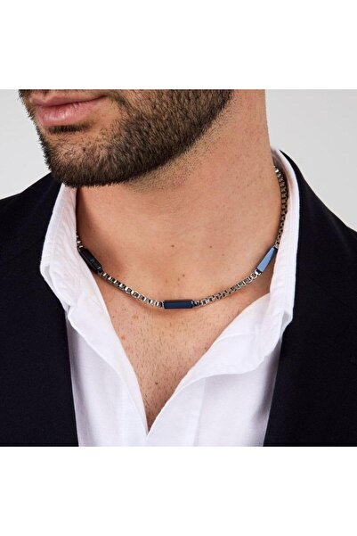 Maserati JM425AVD109 Erkek Kolye