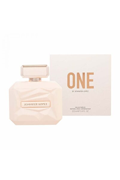 Jennifer Lopez عطر جينفر لوبيز ون باي او دو بارفيوم 100مل
